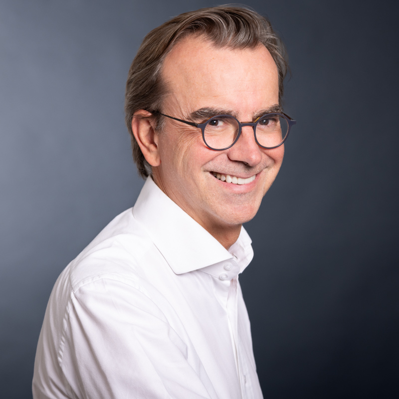 Our team - PMP Strategy