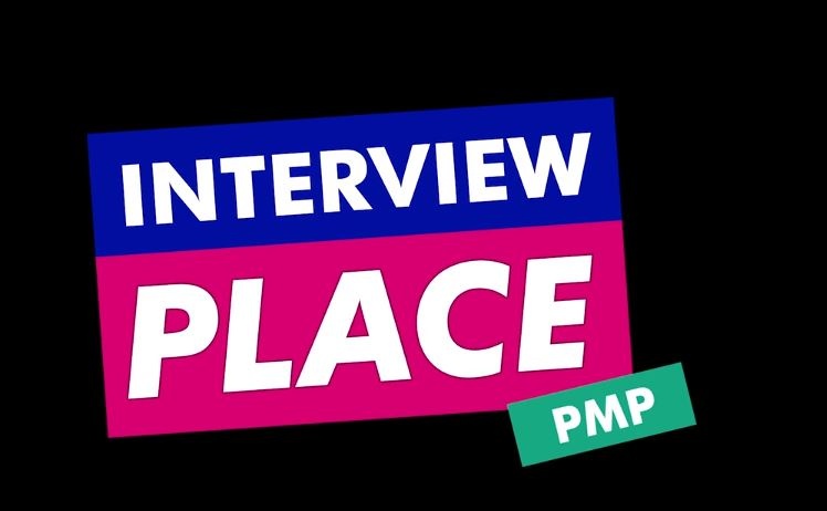 Interview place of PMP by Consultor