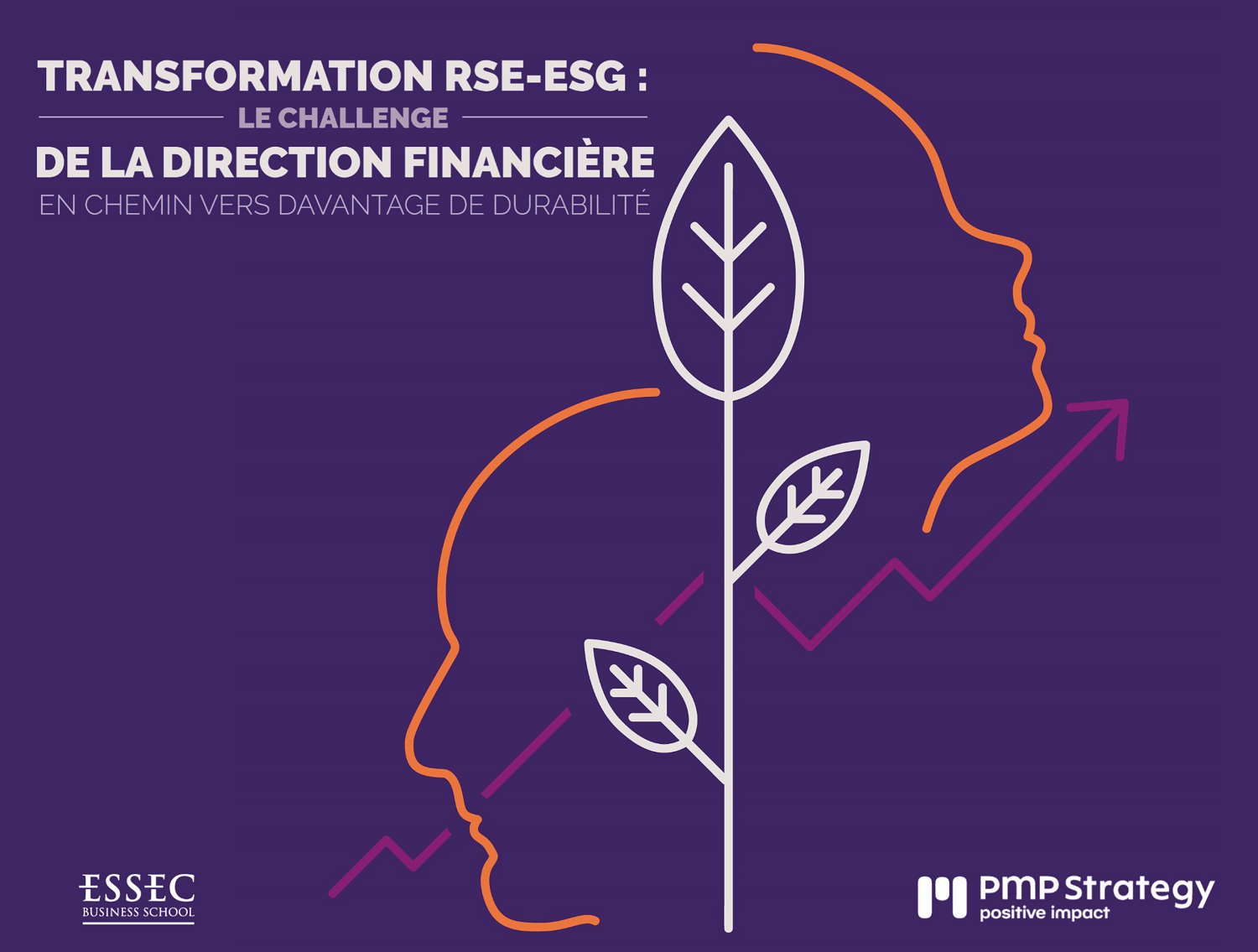 Livre Blanc : Transformation RSE-ESG, le rôle de la direction financière