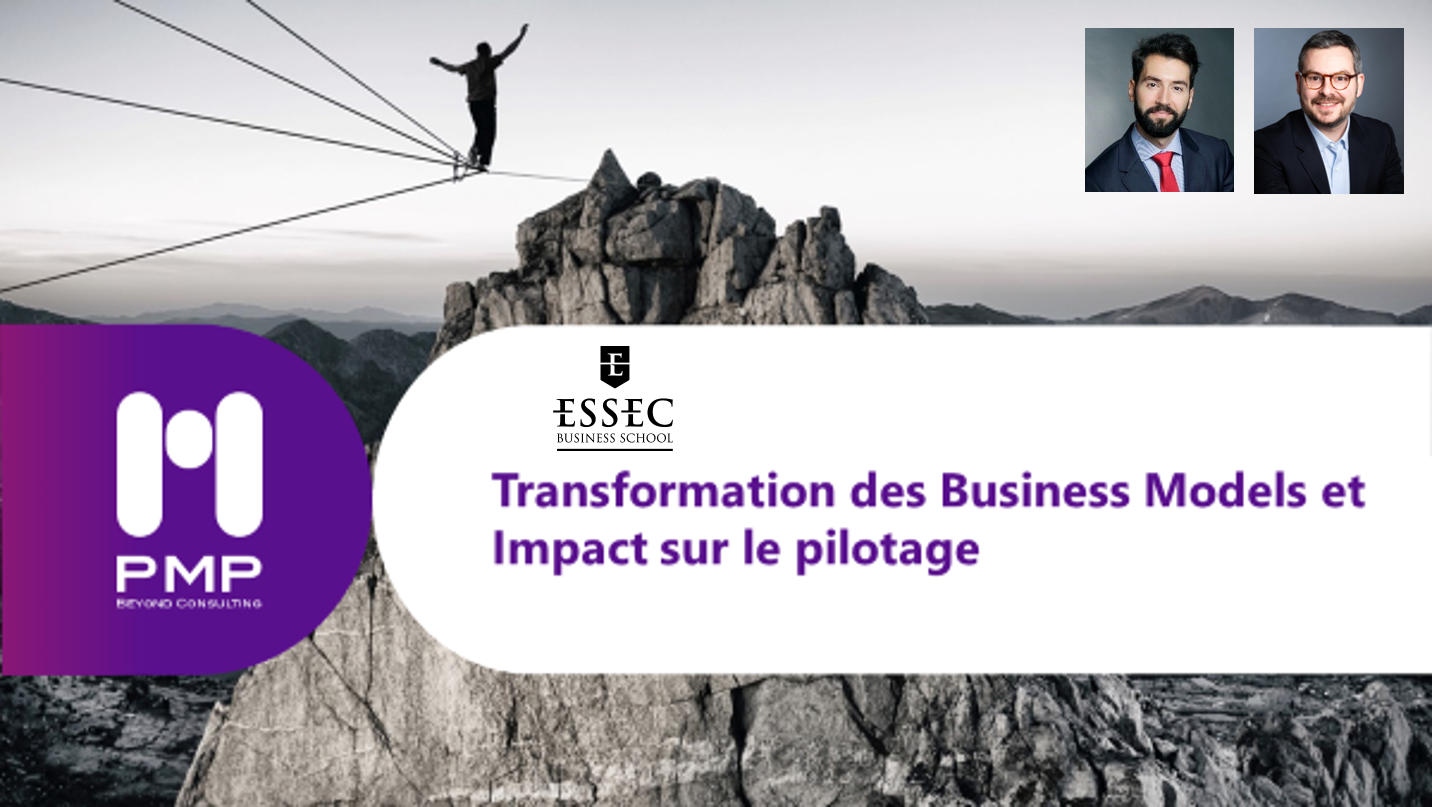 TRANSFORMATION OF BUSINESS MODELS AND IMPACT ON MANAGEMENT