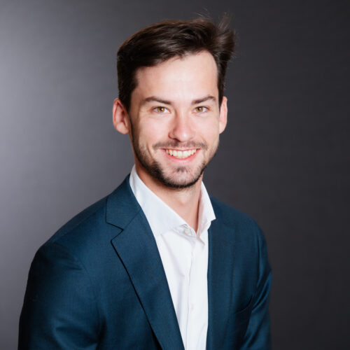 Our team - PMP Strategy