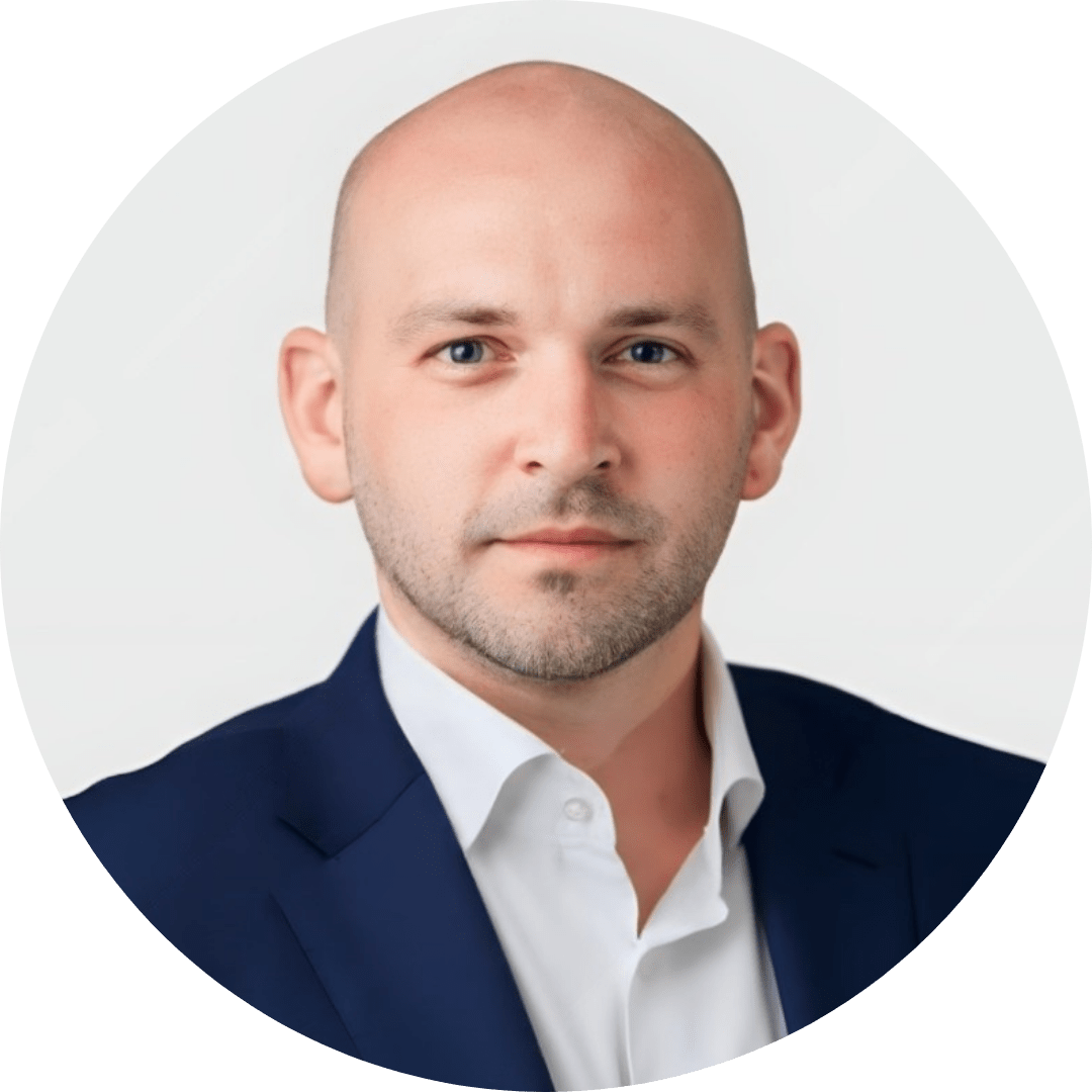 Ben Chugg PMP Strategy Strengthens Its London Office with the Appointment of Ben ...
