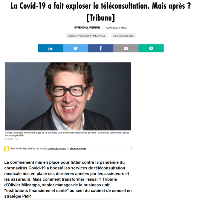 article olivier m